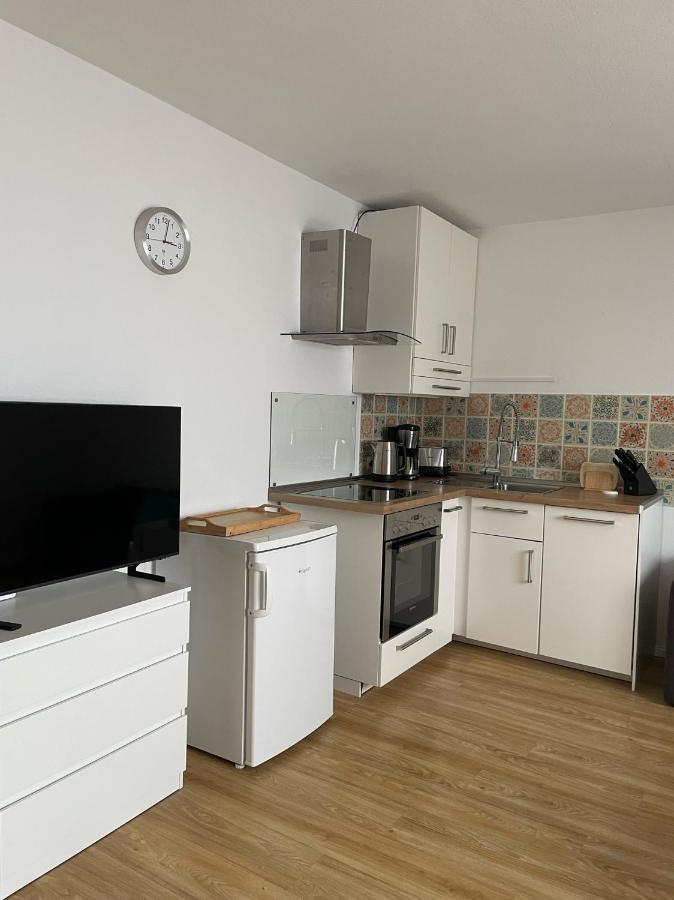 Gemuetliche Ferienwohnung Harz Braunlage Hohegeiss 외부 사진